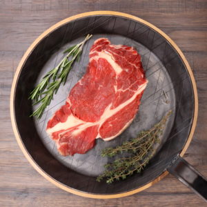 Bio Angus Entrecote