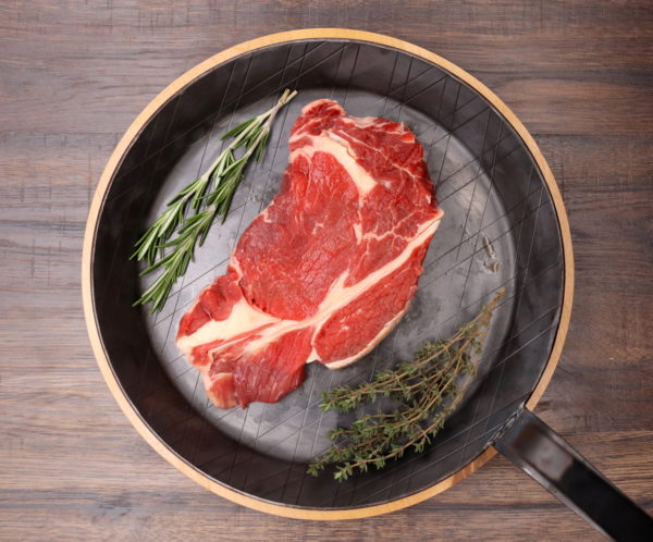 Bio Angus Entrecote