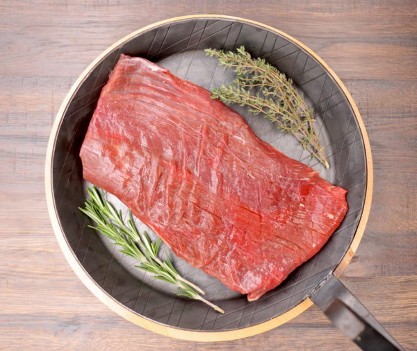 Bio Angus Flanksteak