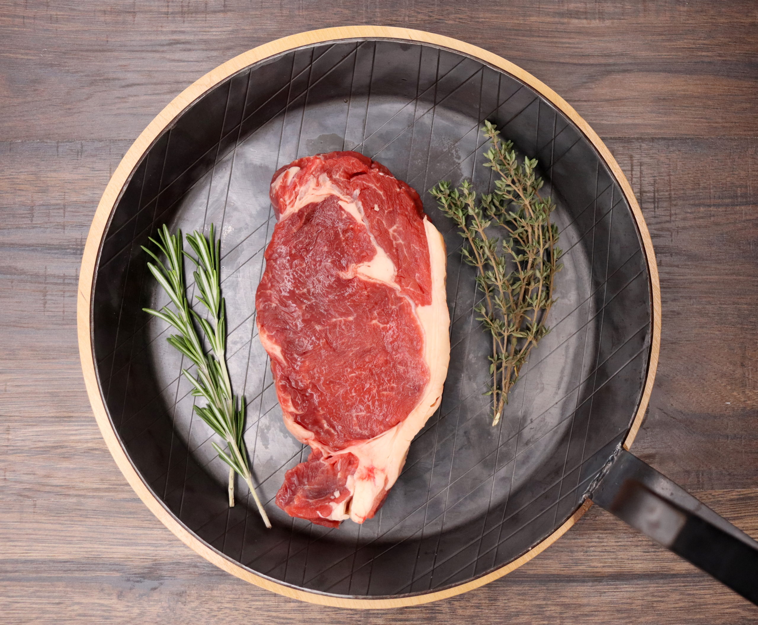 bio angus steak classic