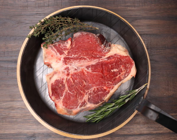 bio angus t-bone