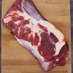 Rinderbrust / Brisket