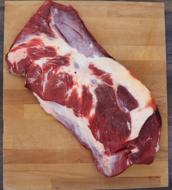 Rinderbrust / Brisket